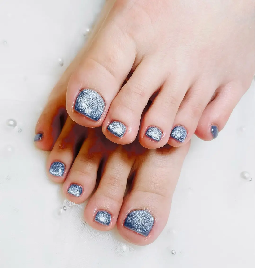 ネイル Lee Soraのネイルデザイン