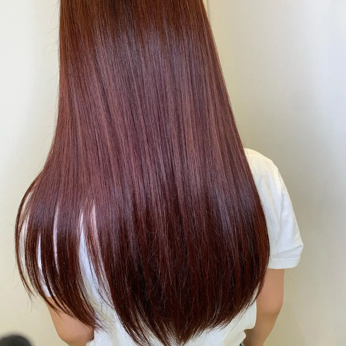 ロング 似合わせショート 森岡俊亮のヘアスタイル