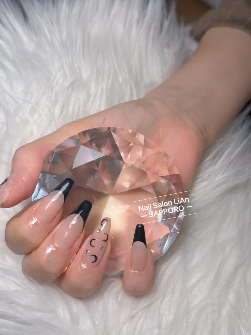 ネイル NailSalon LiAnのネイルデザイン