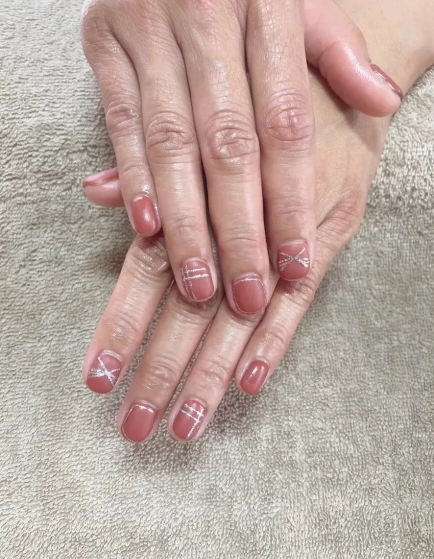 ネイル masami ☺︎のネイルデザイン