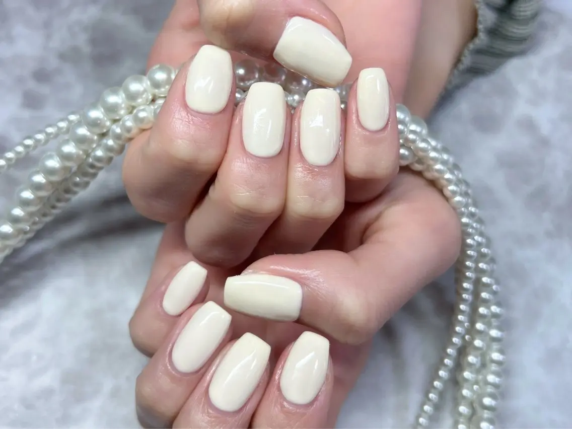 ネイル ハンドネイル Nail Salon Lianのネイルデザイン