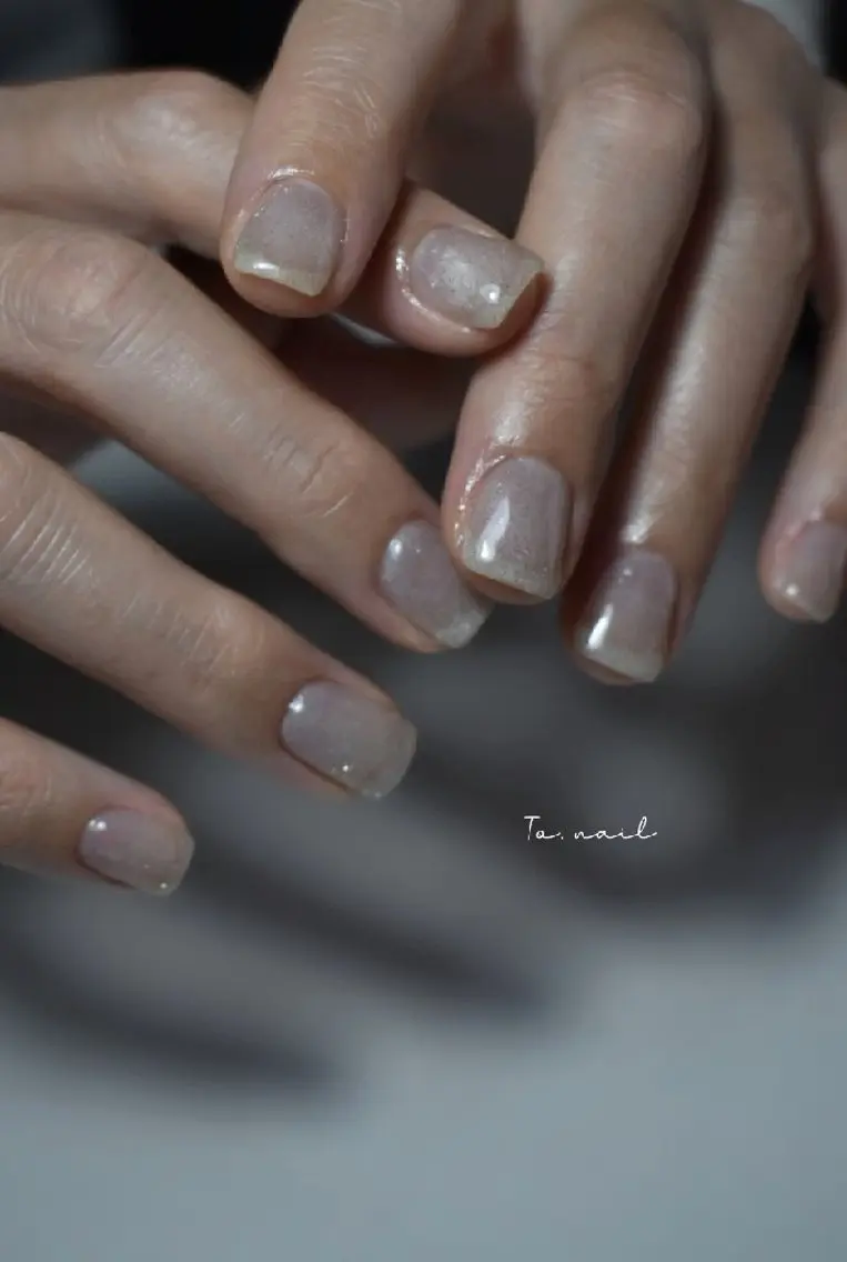 ネイル ハンドネイル To. nail （トゥ ネイル）のネイルデザイン