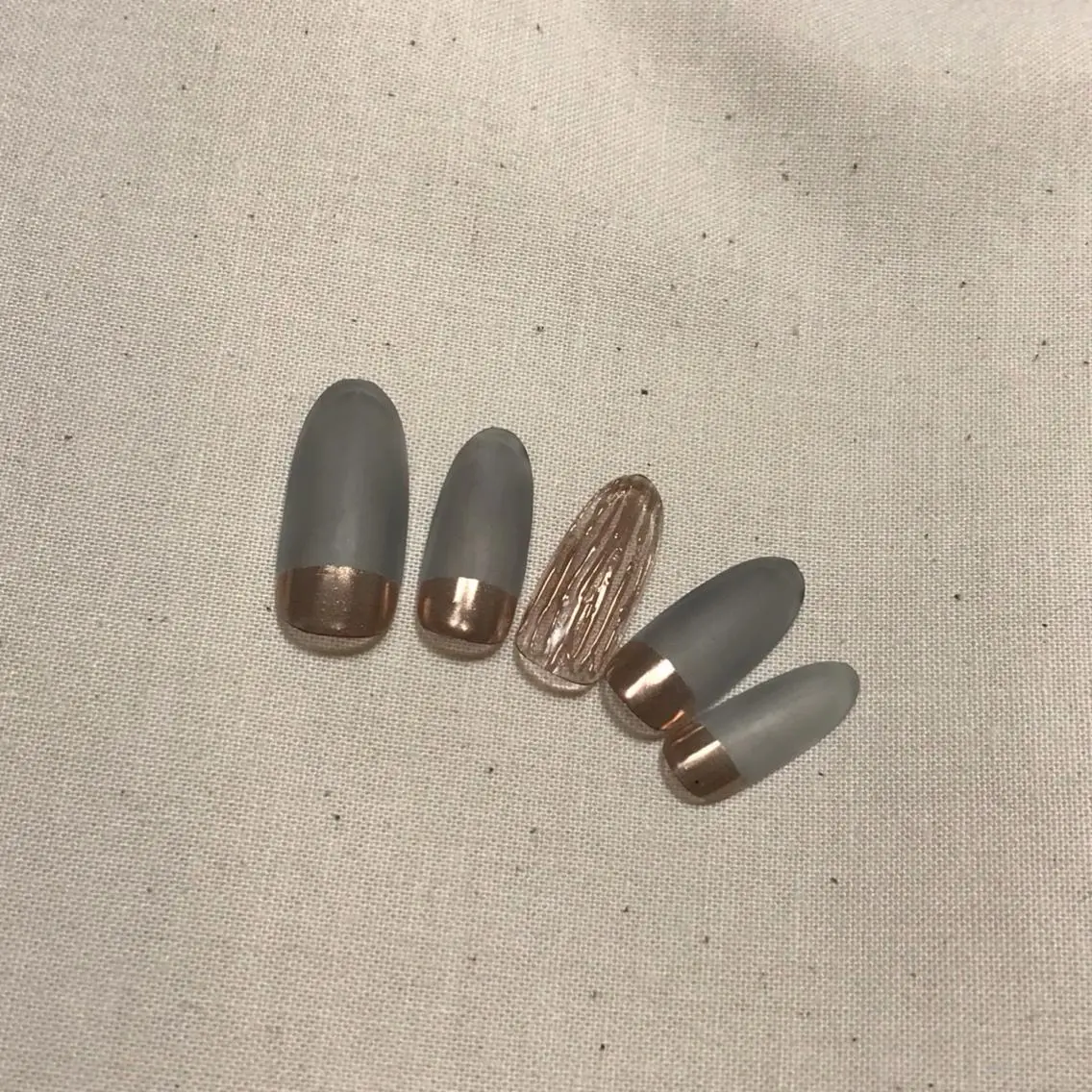 ネイル ハンドネイル chai nail _ai📍鶴橋/桃谷のネイルデザイン