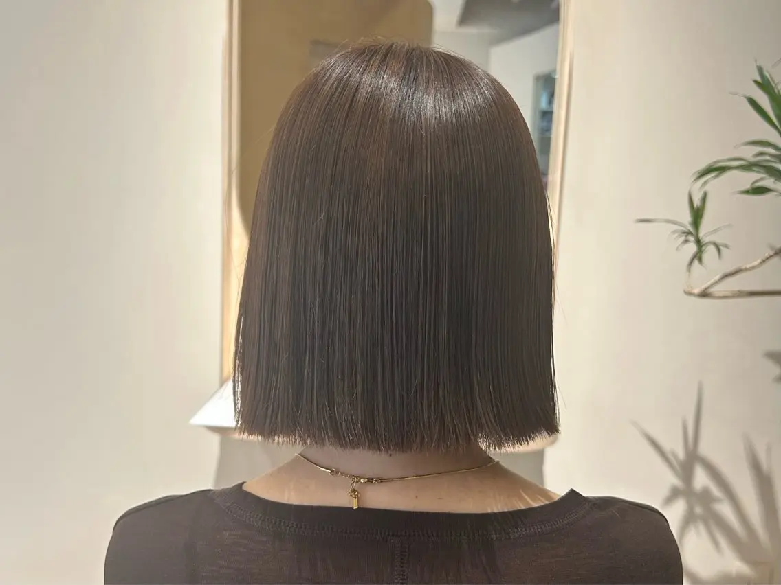 【モデル】カット⏦゚♡の写真