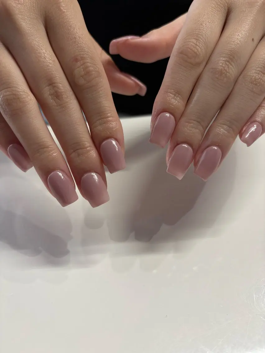 ネイル 長さ出し Speed nail宮交シティ店のネイルデザイン
