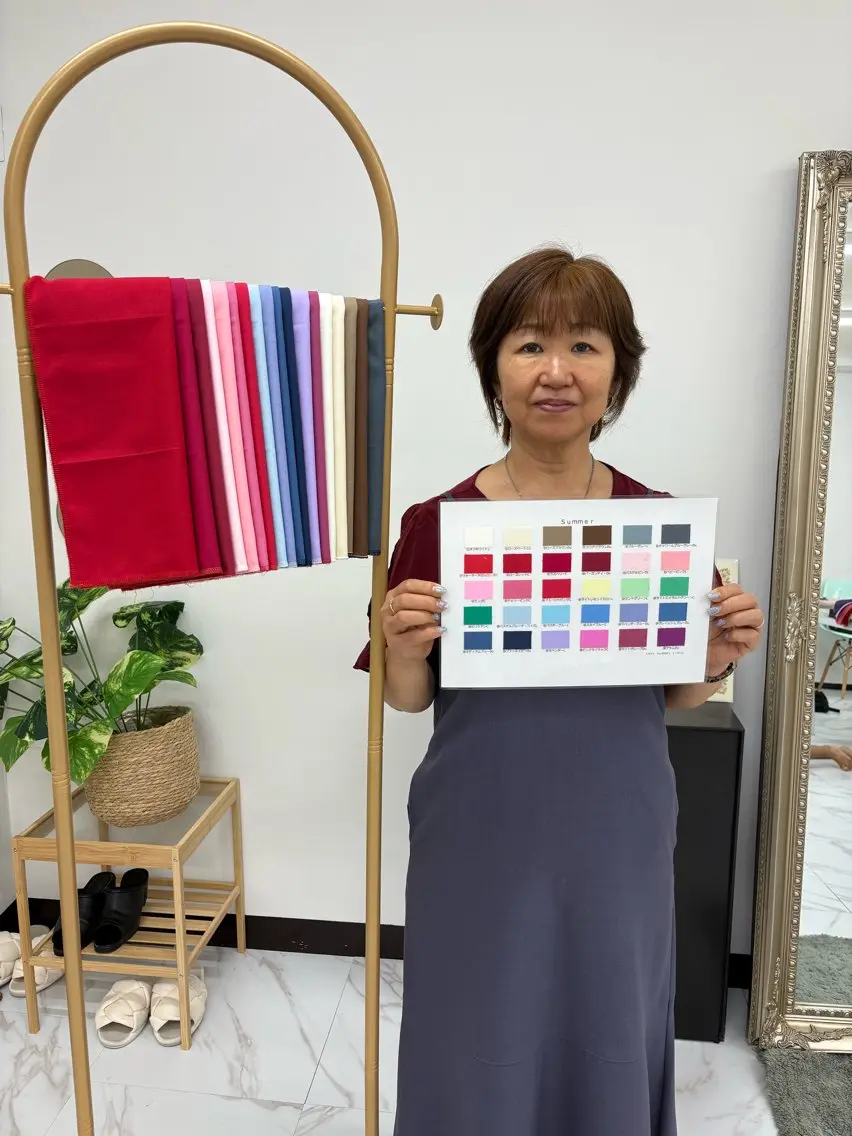 舩越 知佳のその他イメージ