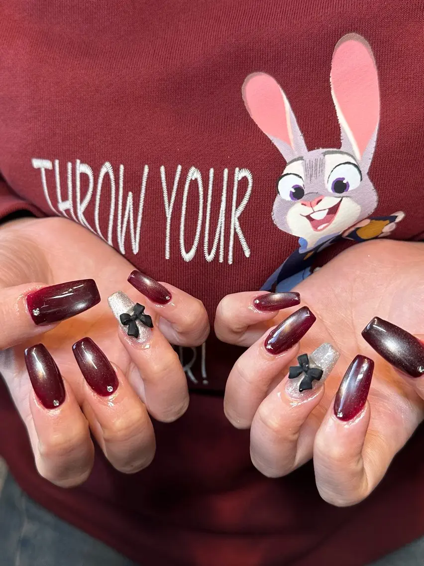 ネイル ハンドネイル at Nailのネイルデザイン