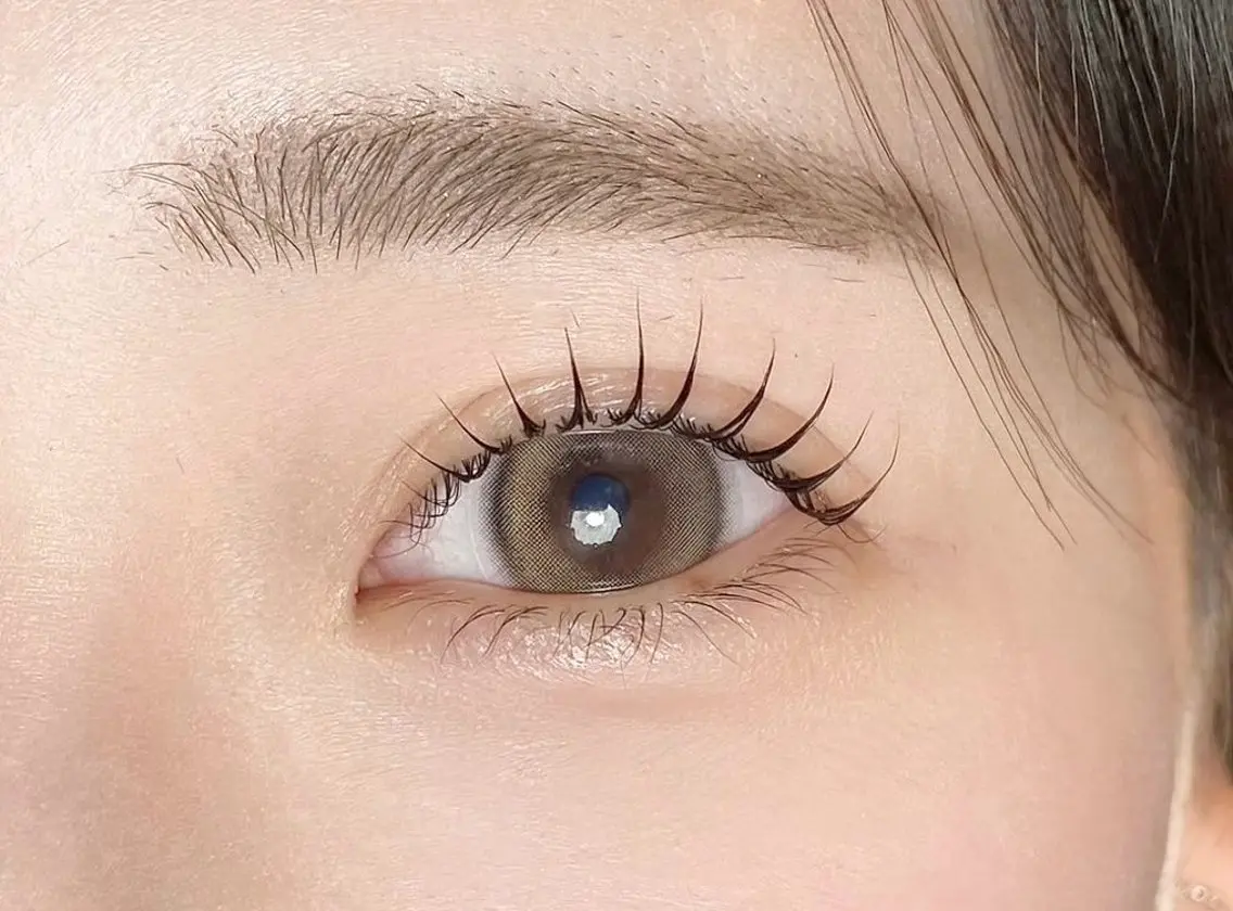 マツエク・マツパ ORO宝塚店 松南 祐里奈のマツエク・マツパデザイン