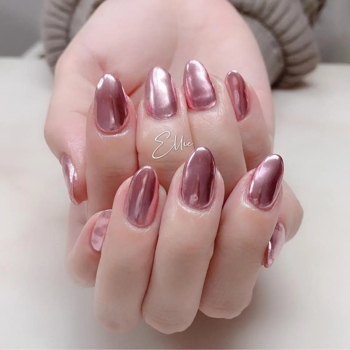 ネイル 閨匠ビューティサロン 新橋店♡Ellieのネイルデザイン