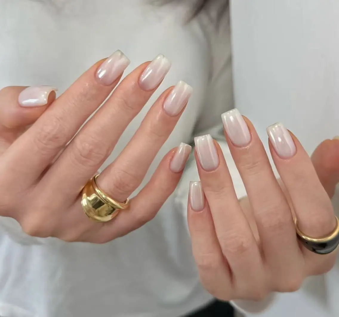 ネイル ハンドネイル HAHA salonのネイルデザイン
