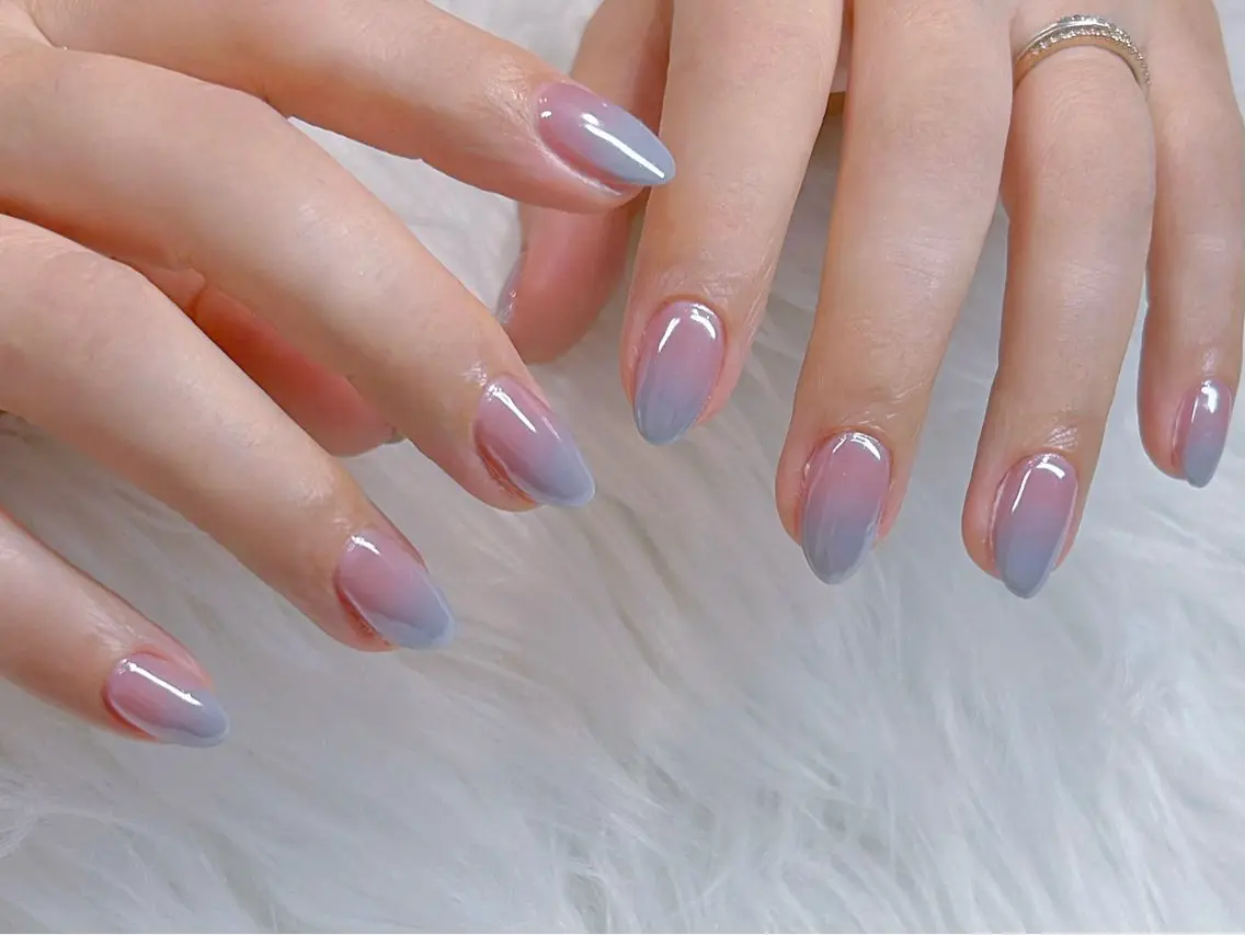 ネイル ハンドネイル Neolive rita🐾Eimiのネイルデザイン