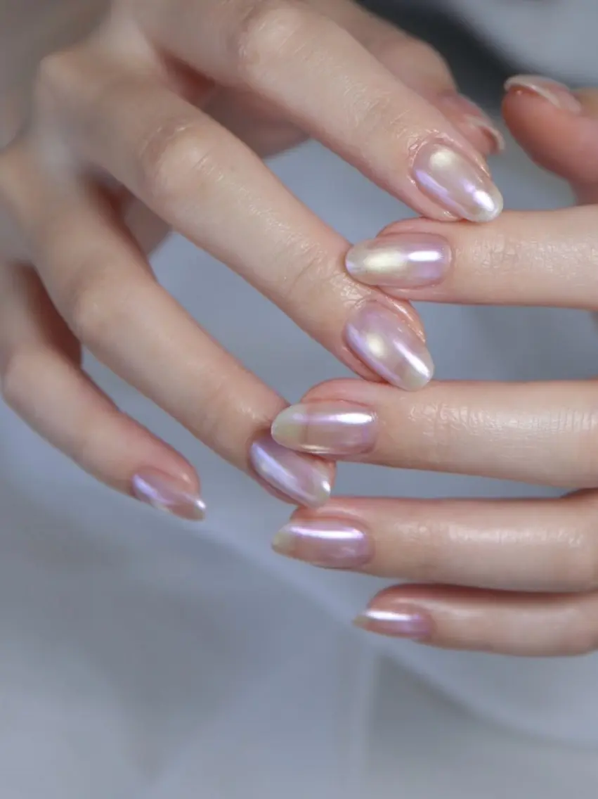 ネイル Luxey shihoのネイルデザイン