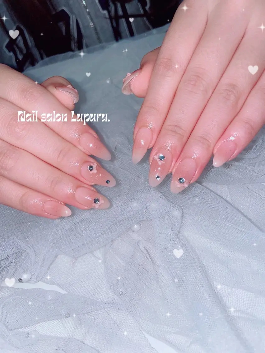 ネイル ハンドネイル MASAKI 堺筋本町Nailのネイルデザイン