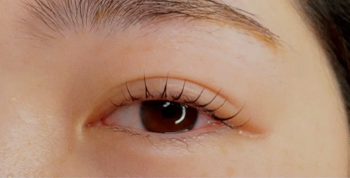 マツエク・マツパ 一重×まつ毛パーマ eyelash grAtのマツエク・マツパデザイン