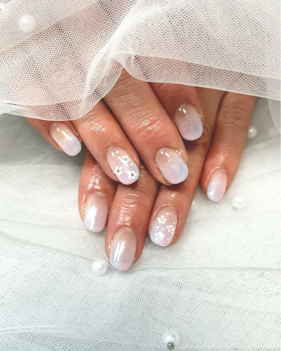 ネイル ハンドネイル nailsalon Aimerのネイルデザイン