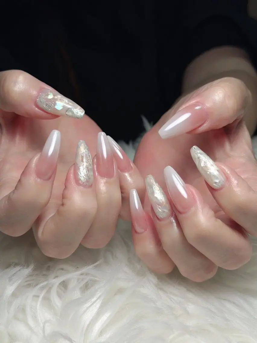 ネイル MK ネイルサロンのネイルデザイン