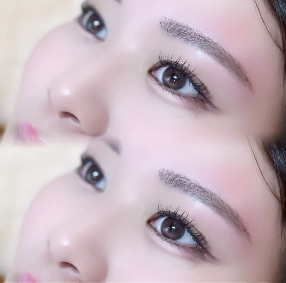 アイブロウ ワックス脱毛 眉カット その他(アイブロウ) bello꙳⟡ 村上のマツエク・マツパデザイン
