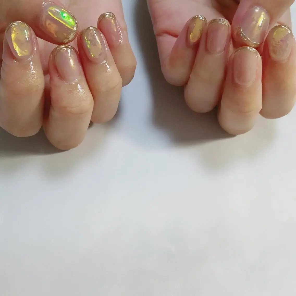 ネイル ネイルサロンほっこり kanaのネイルデザイン