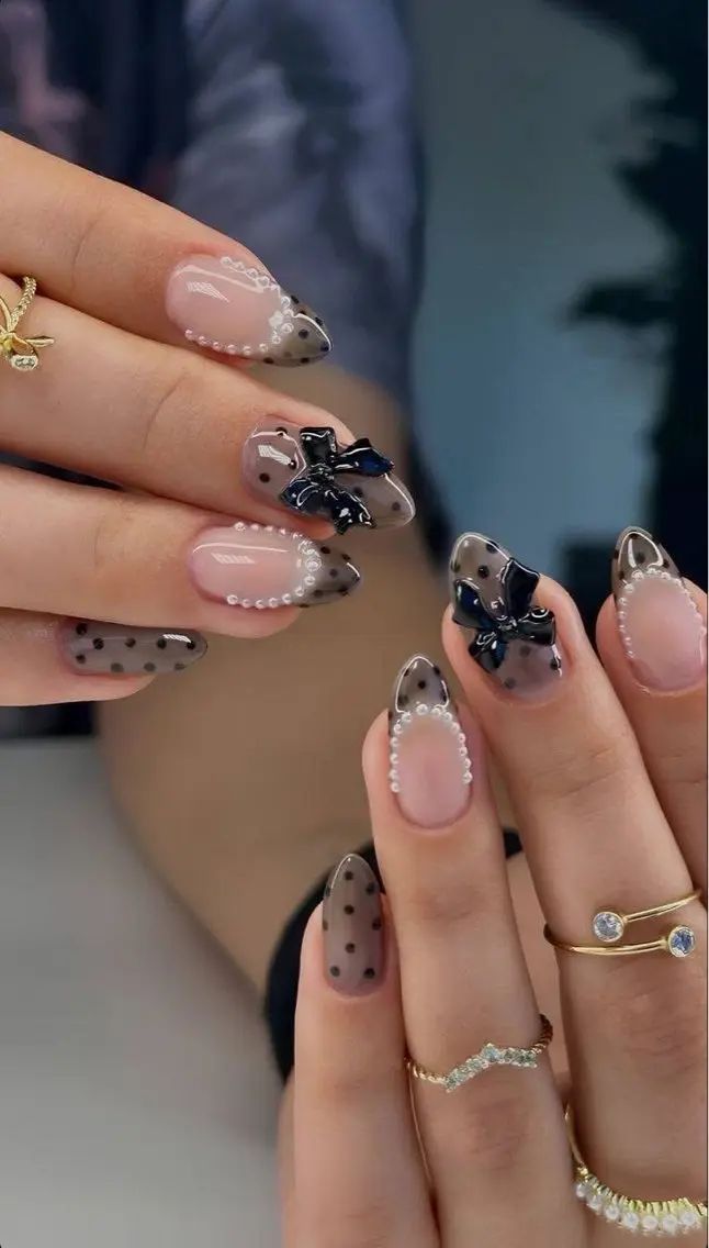 ネイル ハンドネイル Van Nail Salonのネイルデザイン