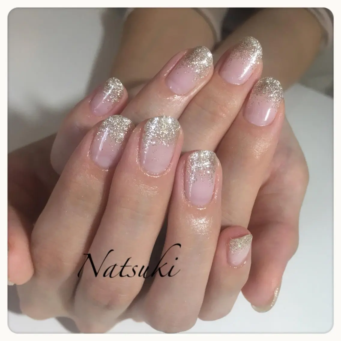 ネイル nailsalon RANANのネイルデザイン