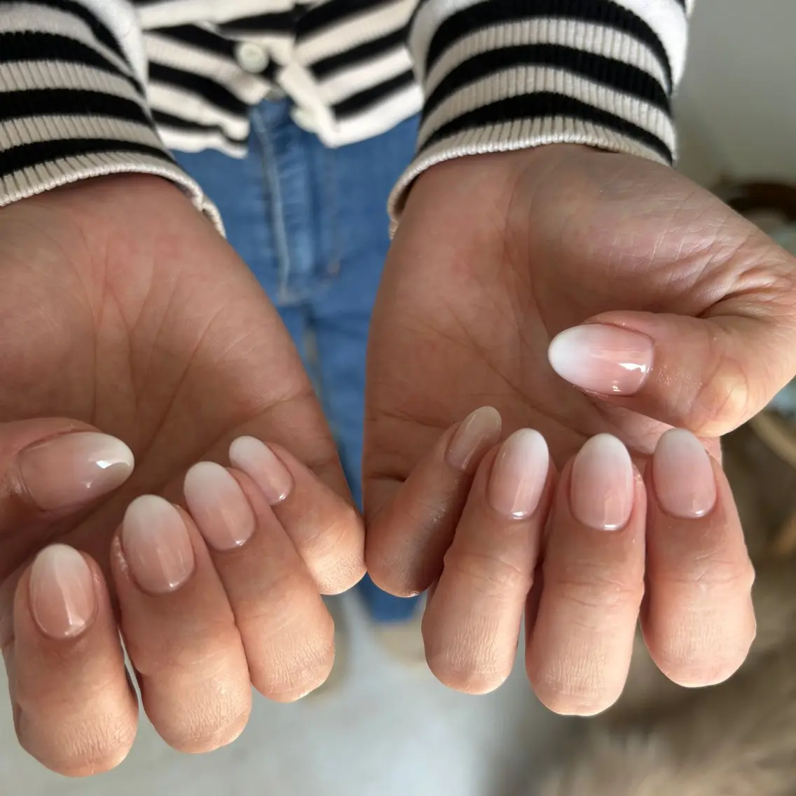 ネイル ハンドネイル A.more nail salonのネイルデザイン