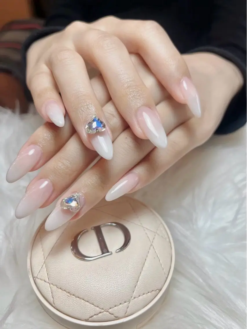 ネイル SALON DOUDOUのネイルデザイン