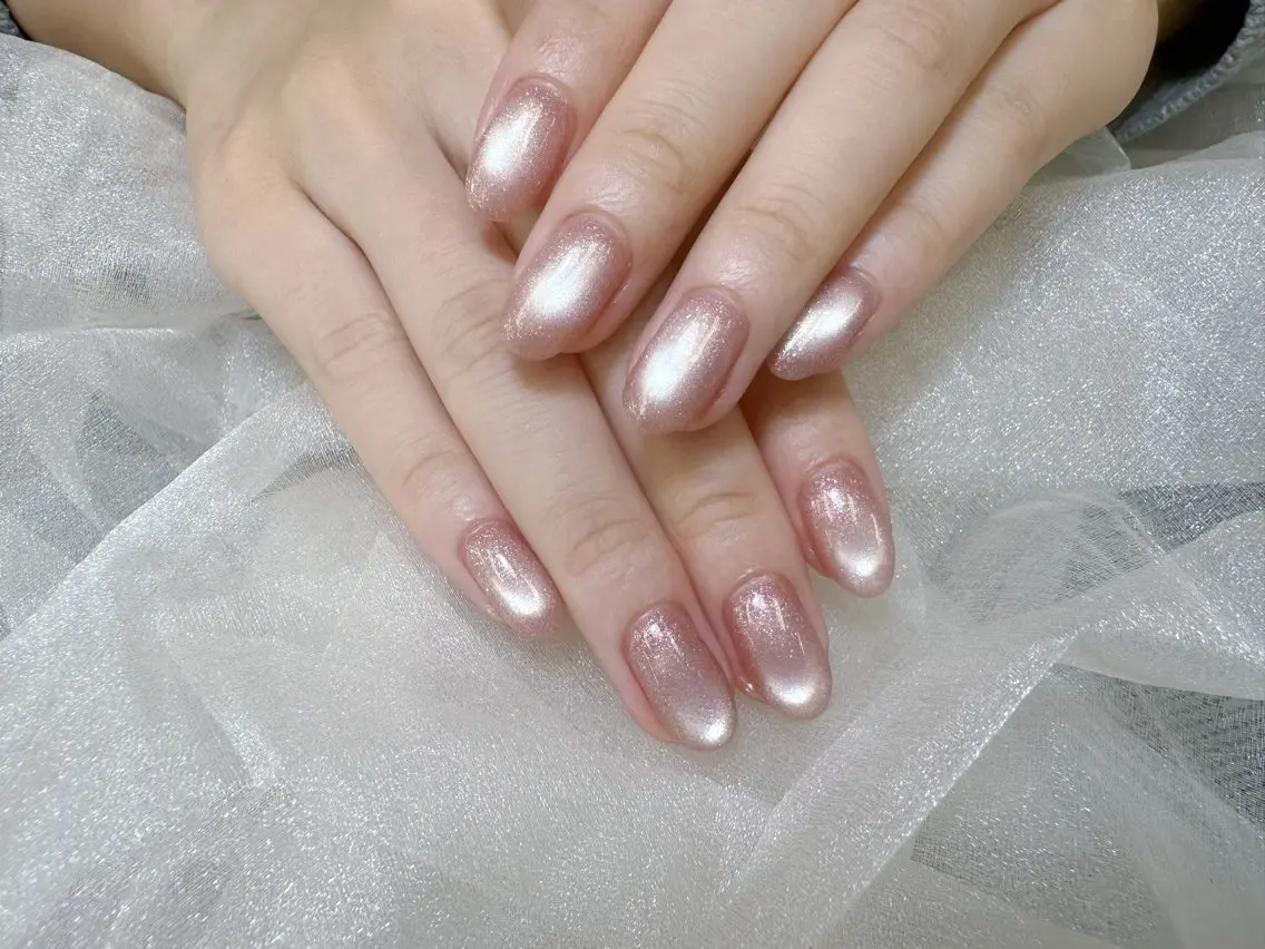 ネイル ハンドネイル ネイリスト💅💖 kiki🎀のネイルデザイン