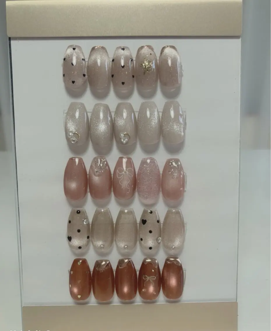 ネイル nailsalon nana♡のネイルデザイン