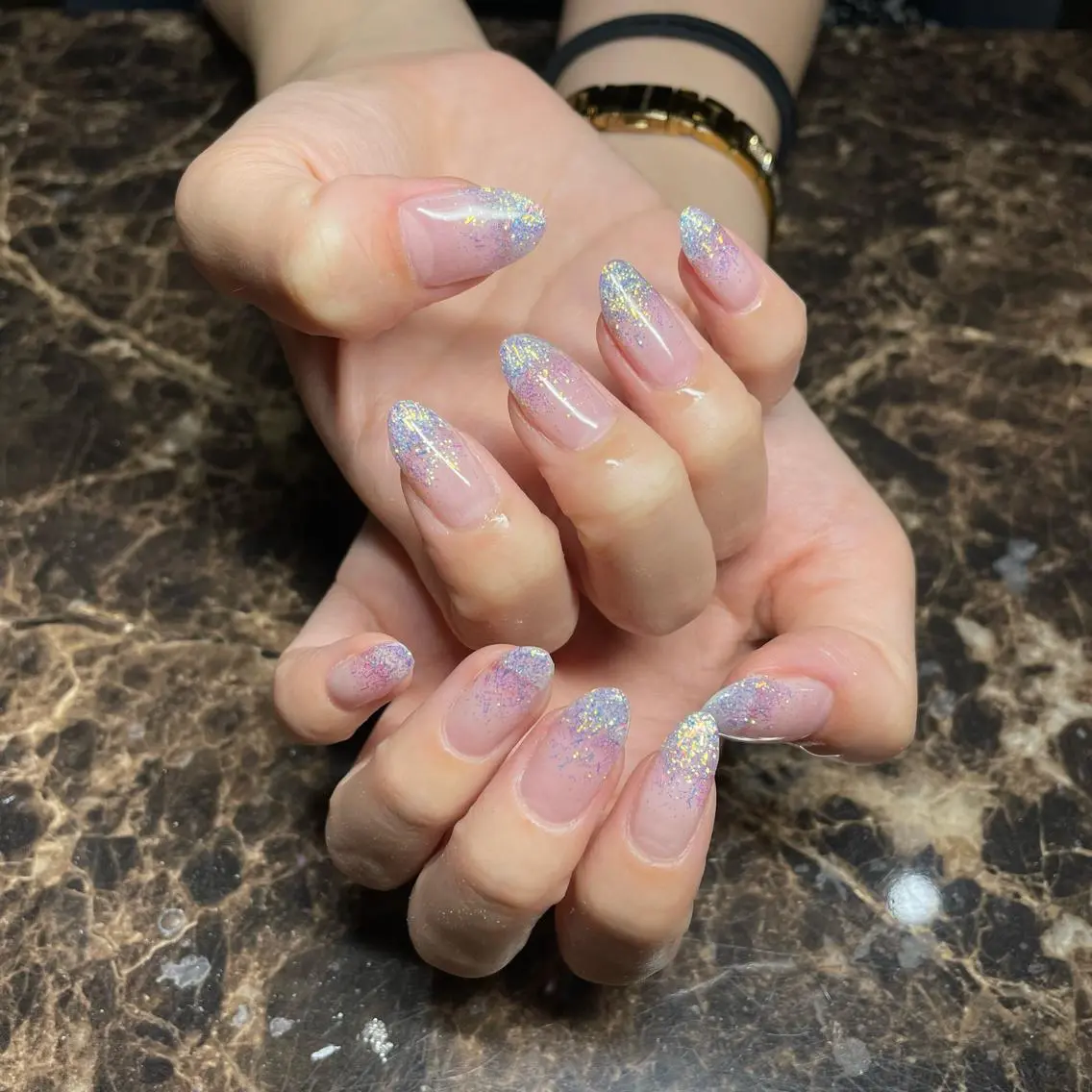 ネイル IROHA Nail 堺雛薫のネイルデザイン
