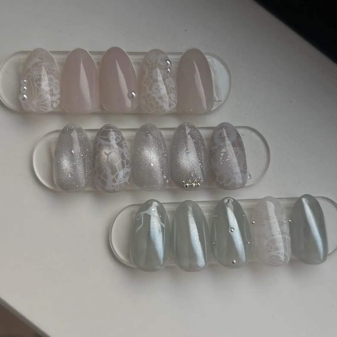 ネイル ハンドネイル K. nailのネイルデザイン