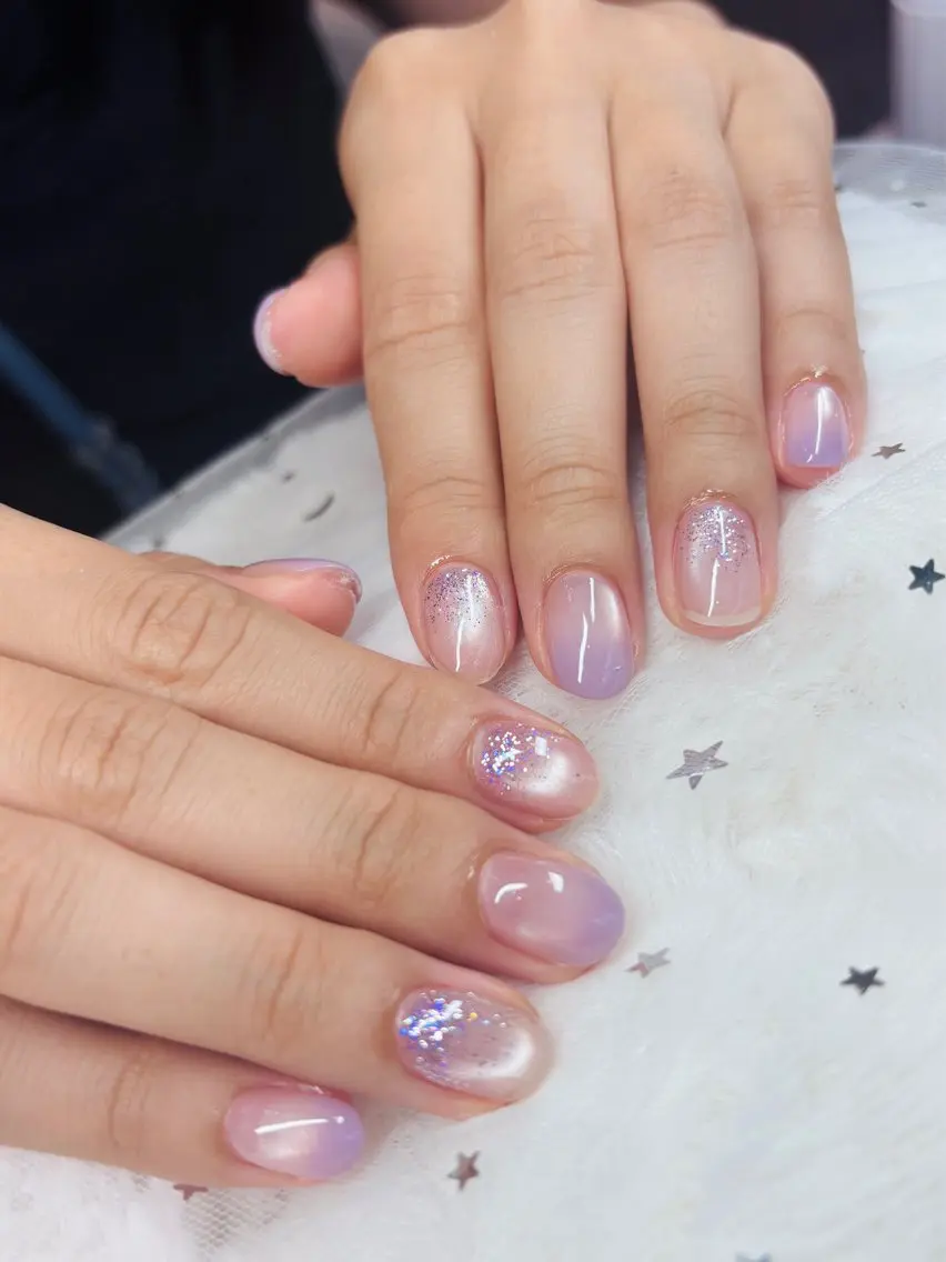 ネイル ハンドネイル Nail Salon HARUのネイルデザイン