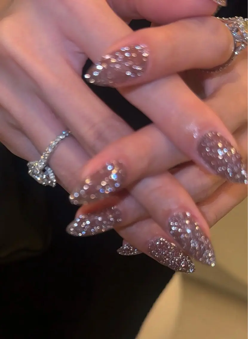 ネイル ハンドネイル NiJi Nailsのネイルデザイン