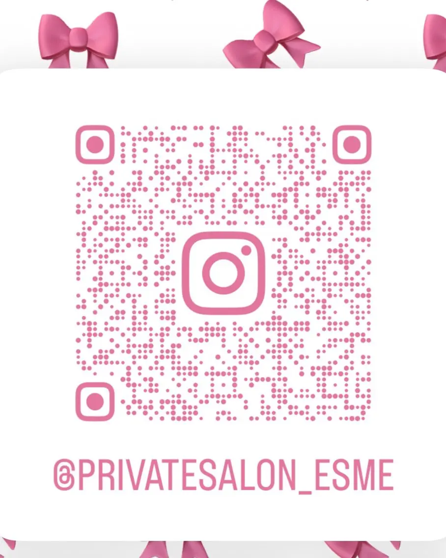 ネイル ESME staffのネイルデザイン