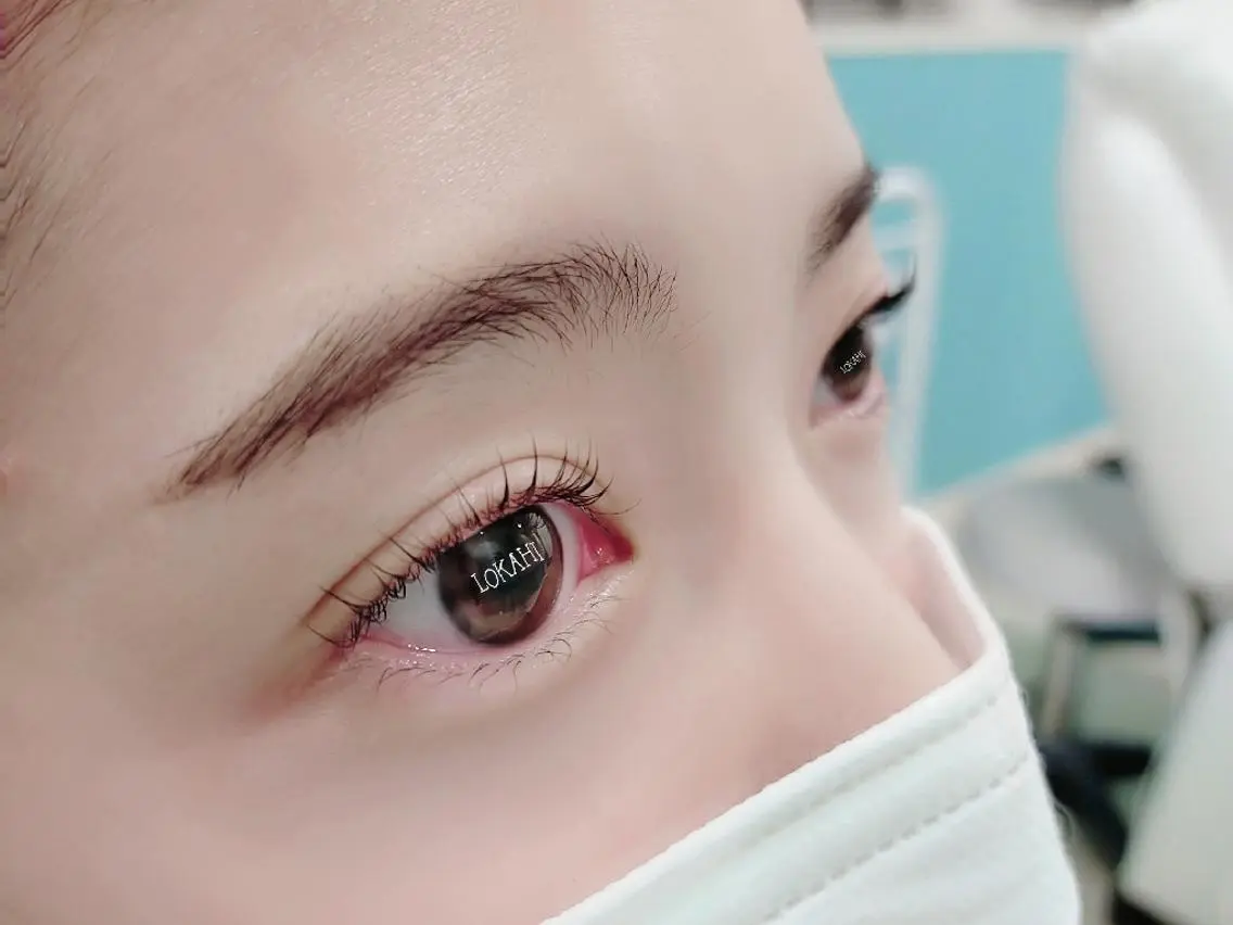 マツエク・マツパ 🍒♡RiRi Lash ♡🍒のマツエク・マツパデザイン