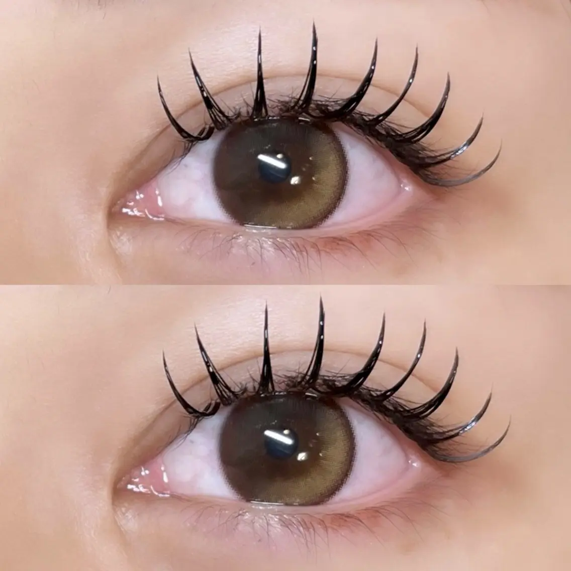 🎀フラットロック80束まで※オフ別🎀アイシャンプー付きの写真
