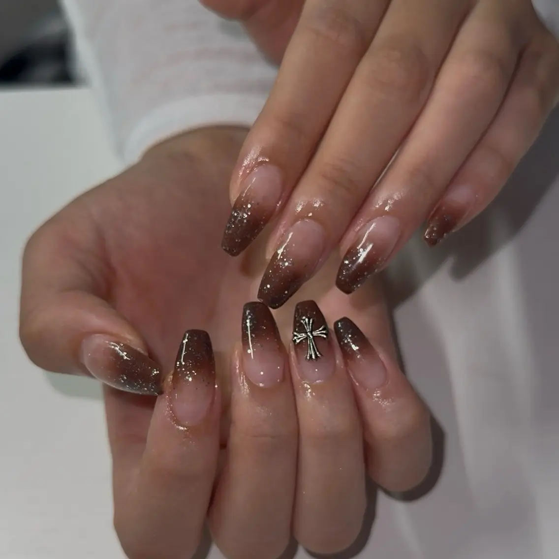 ネイル Sarina ⋆⭒˚ mavieのネイルデザイン
