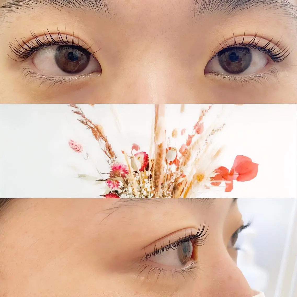 マツエク・マツパ パリジェンヌラッシュリフト Eyelash 🎀 𝐀𝐲𝐮𝐦𝐢のマツエク・マツパデザイン