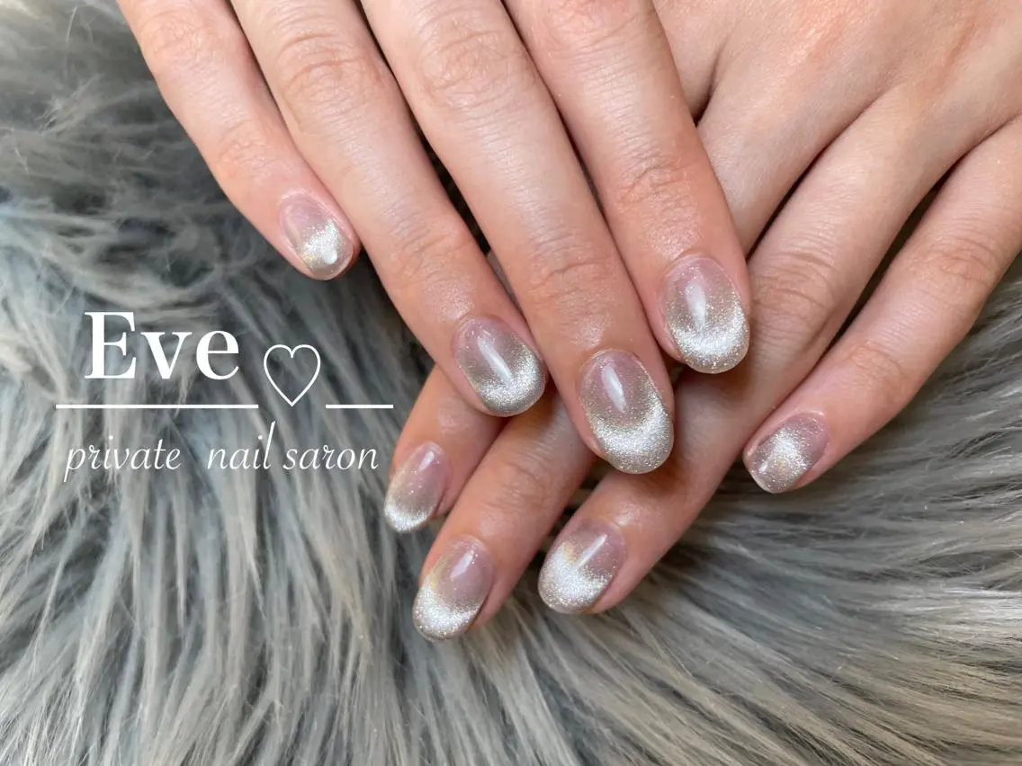 ネイル Eve nailのネイルデザイン