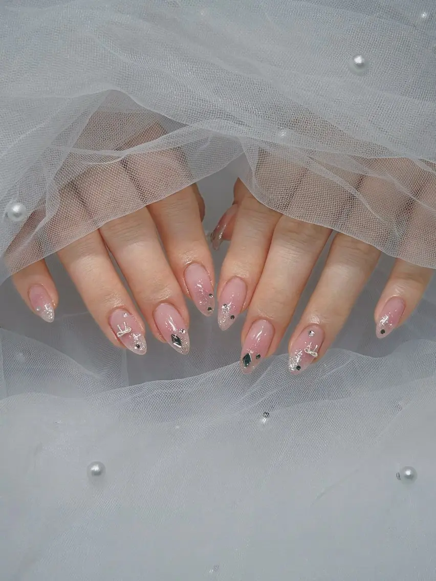 ネイル ハンドネイル Nail Hiyoriのネイルデザイン