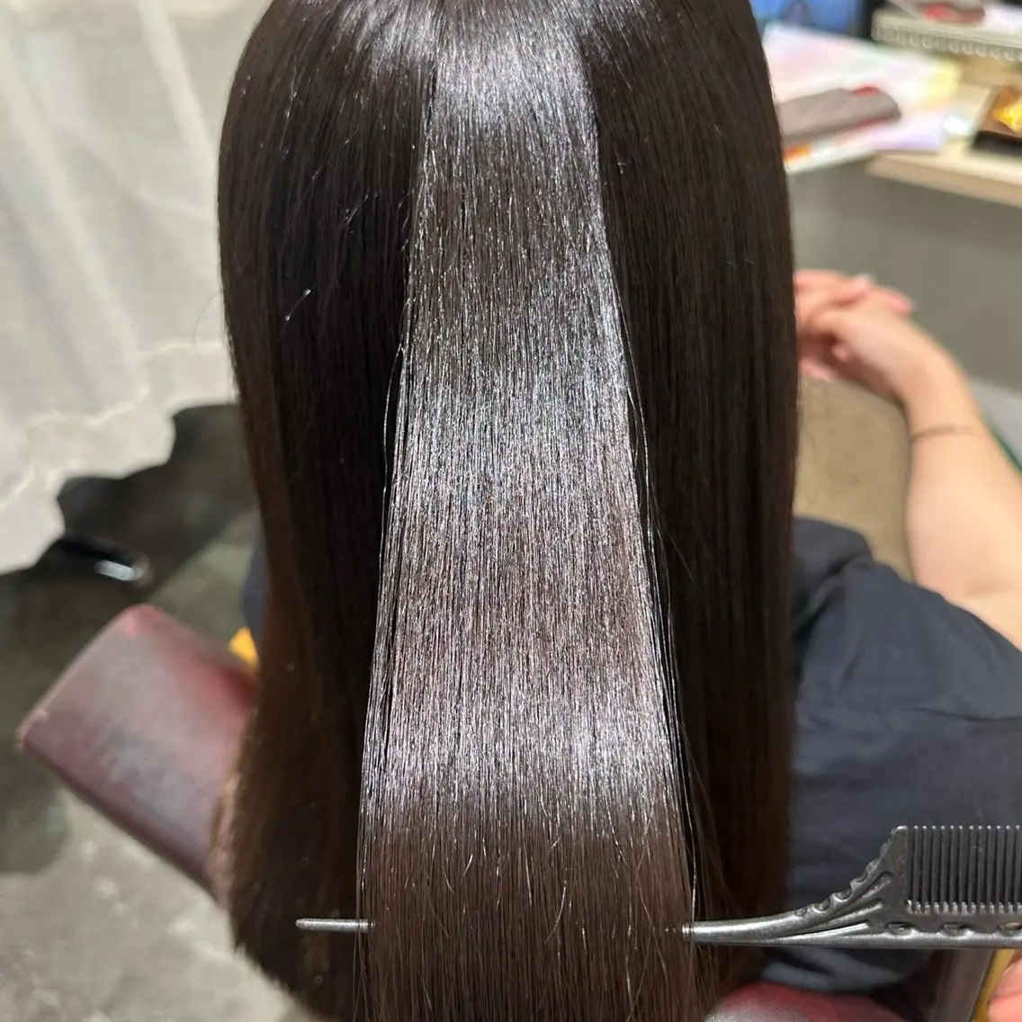 バイカルテトリートメントの写真