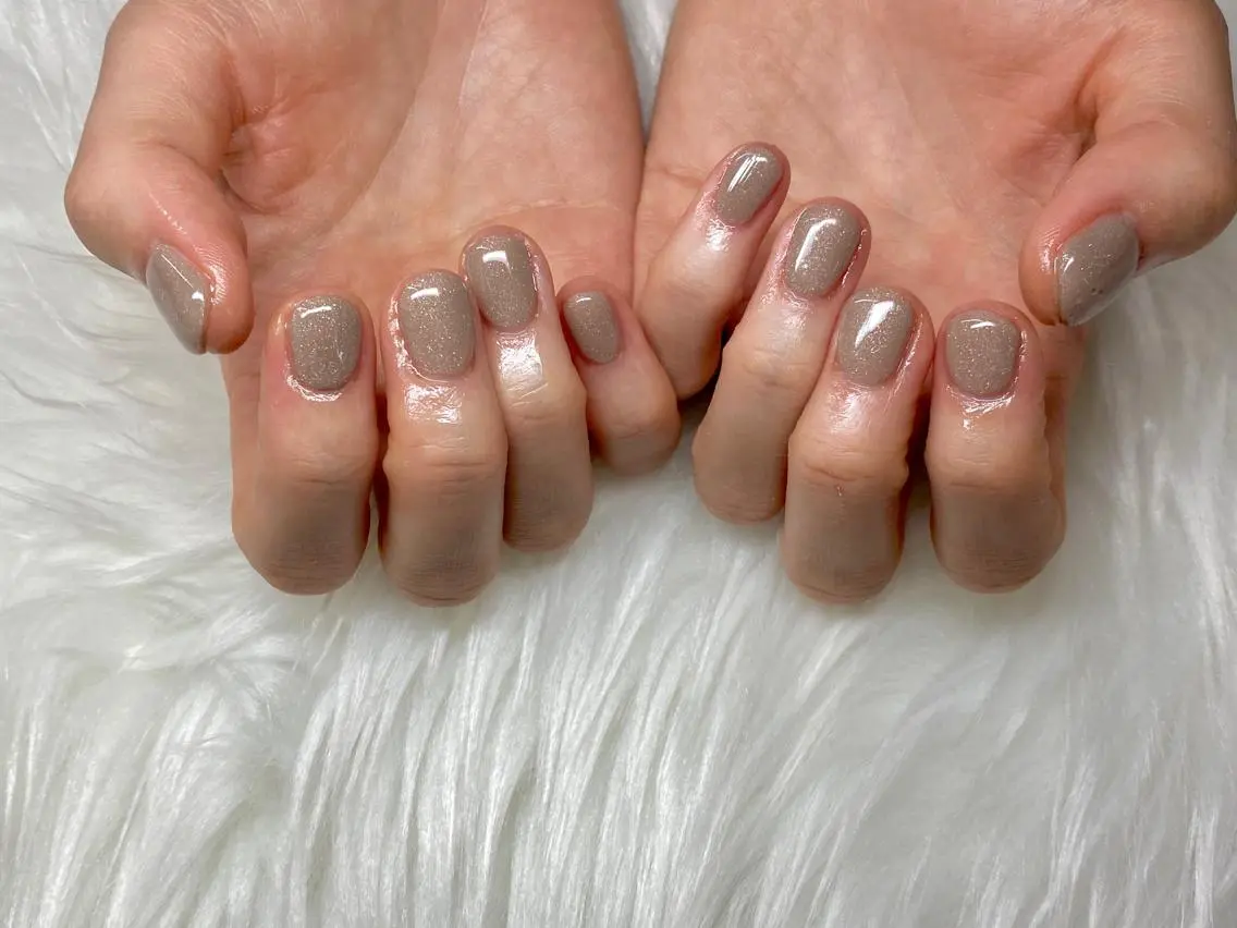 ネイル ハンドネイル Beauty Salon Lunaのエステ・リラクイメージ