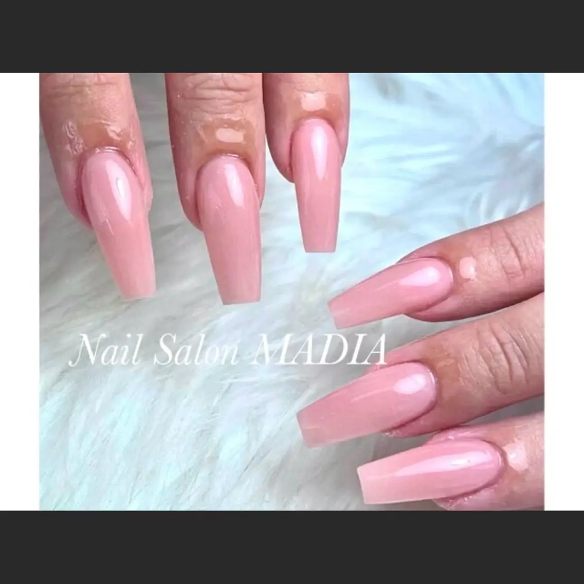ネイル MADIA EMIのネイルデザイン