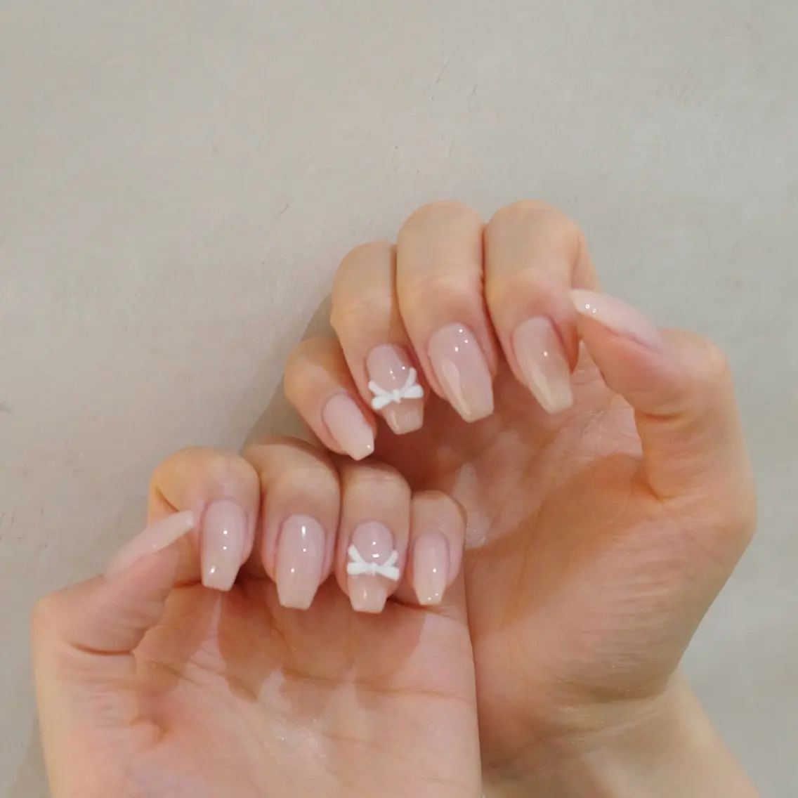 ネイル ハンドネイル reika .のネイルデザイン