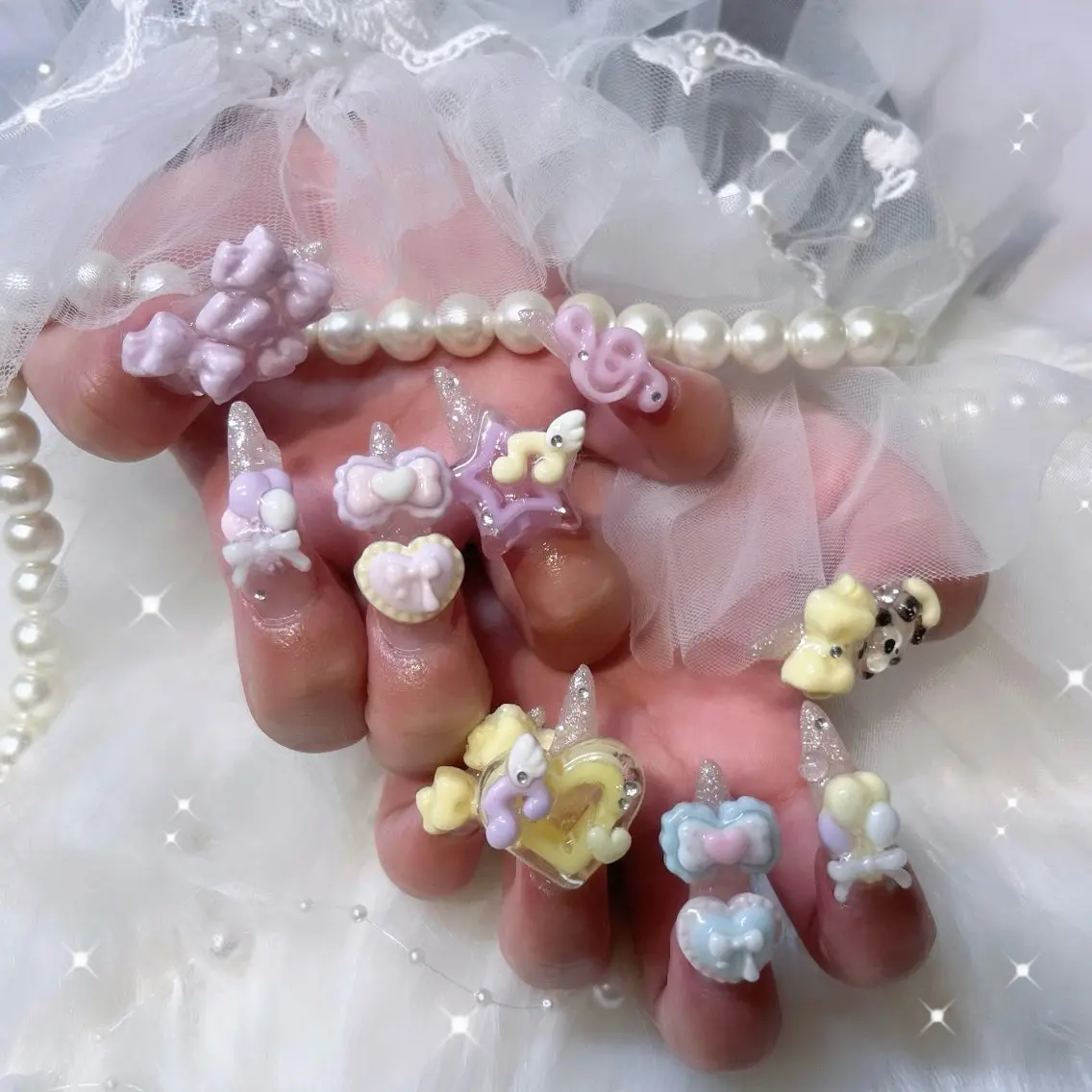 【新規🌟当日予約限定】180分やり放題🎀20%OFF🎶の写真