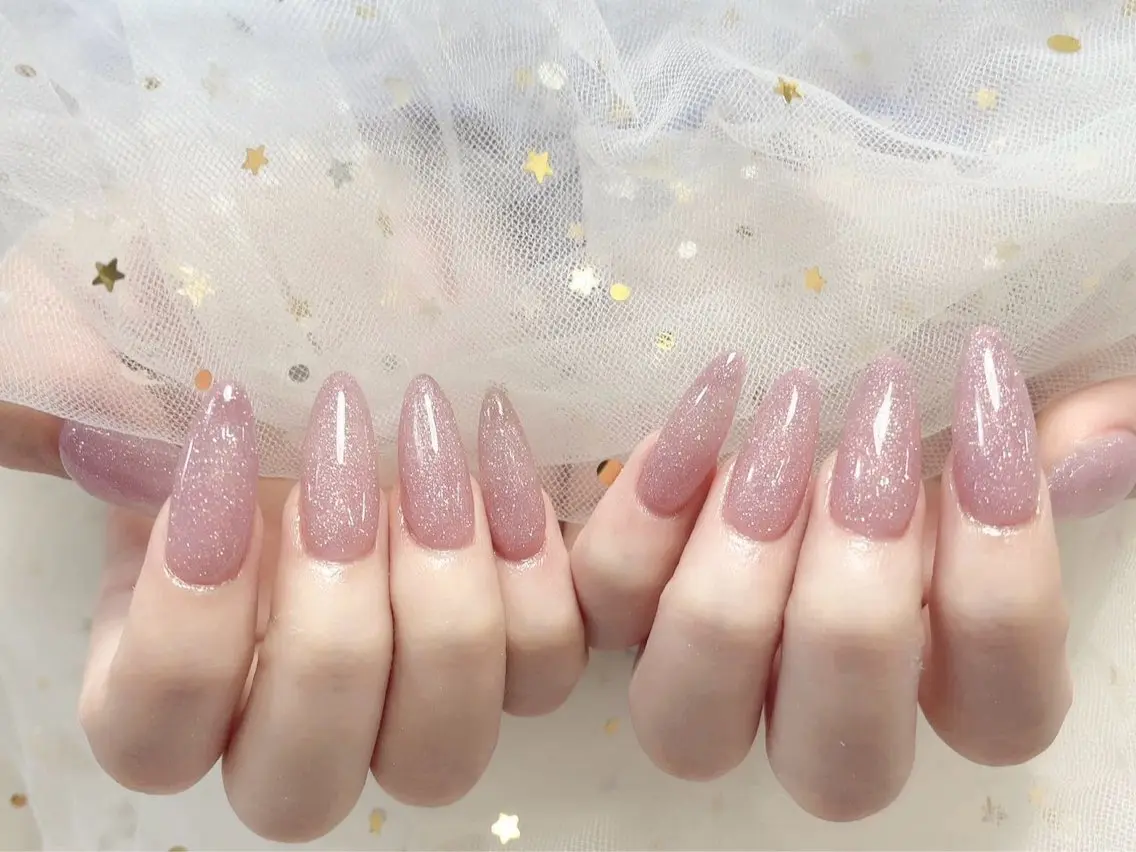 ネイル ジョリ kasumi🌹💅のネイルデザイン