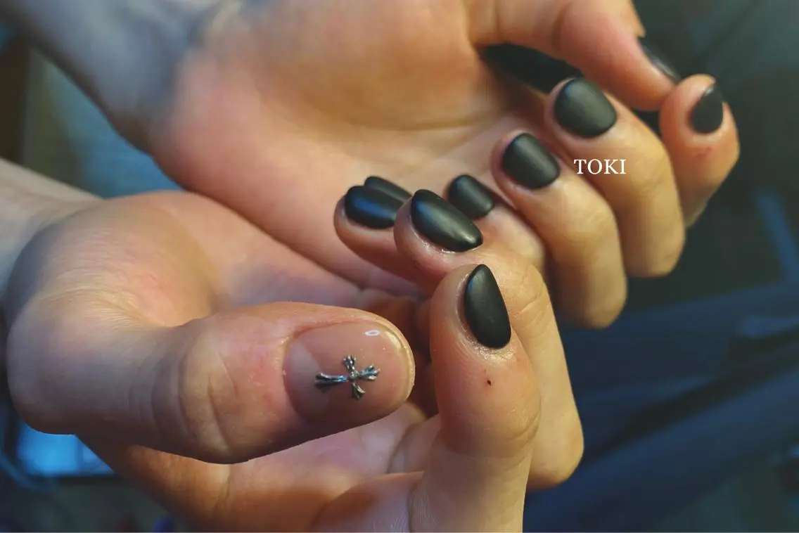 ネイル ハンドネイル nailsalon TOKIのネイルデザイン
