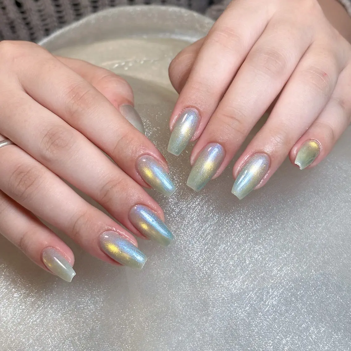 ネイル ネイル👑クイーンズ NailQueensのネイルデザイン