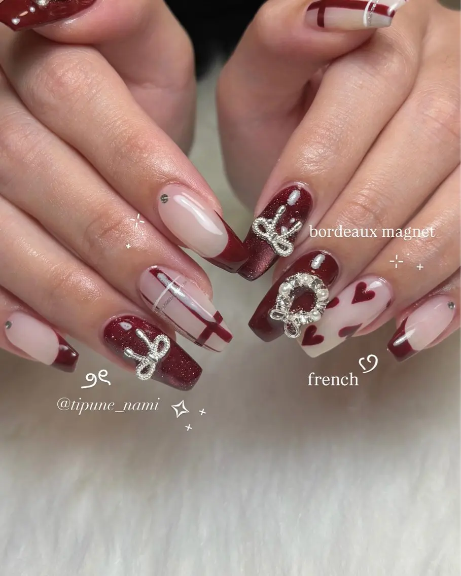 ネイル tipune namiのネイルデザイン