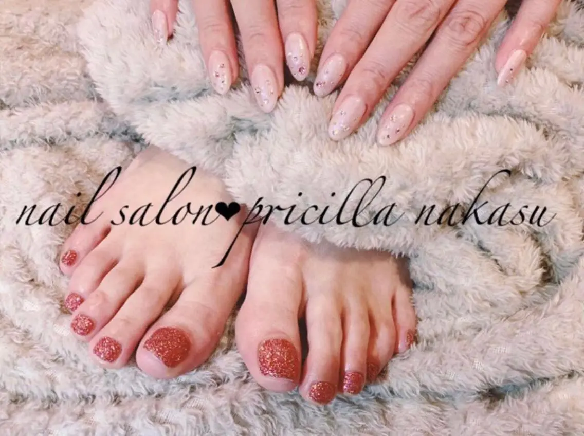 ネイル pro.M ☆Kinukaのネイルデザイン