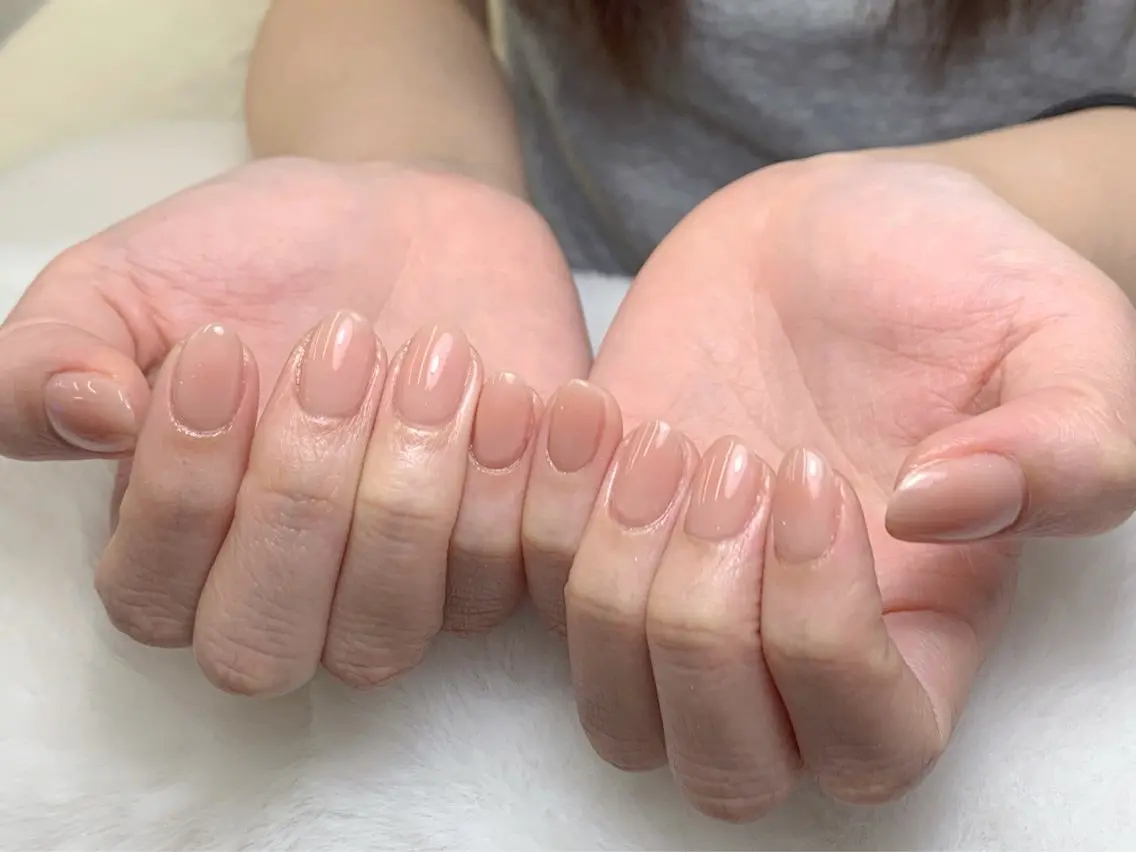 ネイル Mi.o メイのネイルデザイン
